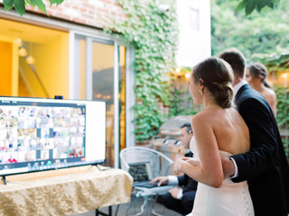 6 Ways COVID Changed Weddings Forever