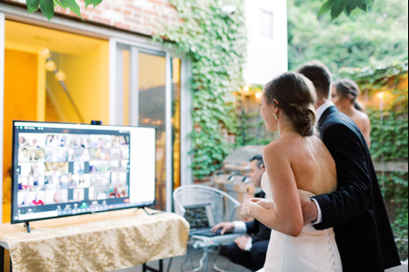 6 Ways COVID Changed Weddings Forever 