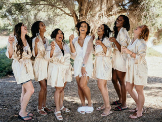 First-Time Bridesmaids vs. Veterans: The Biggest Differences