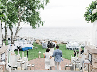 All the Pre-Wedding Parties You Need to Know, and Exactly Who to Invite