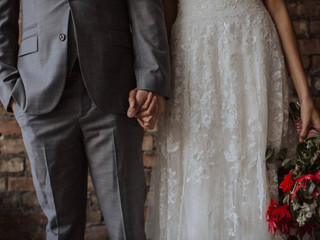 “My Wedding Was Postponed Due to Covid-19, but Now I Get a ‘Do-Over’”