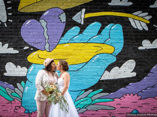 The Same-Sex Wedding Guide All LGBTQ Couples Need