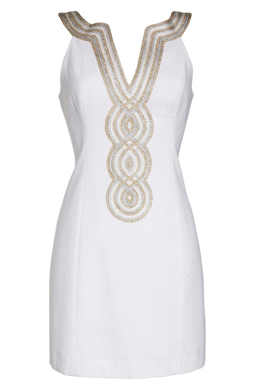 nordstrom engagement dresses