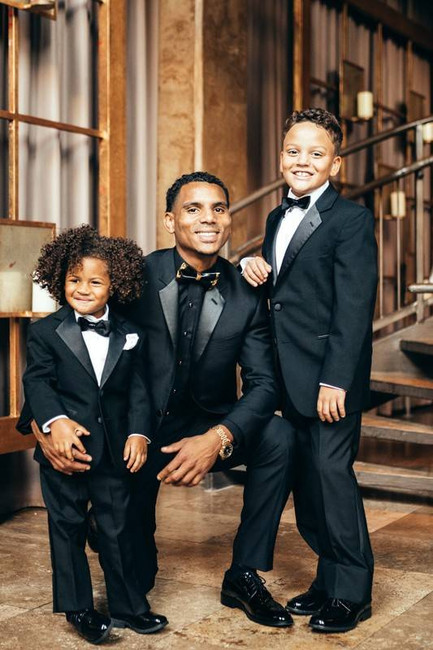 Our 15 Favorite Ring Bearer Gifts, By Age