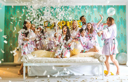 30 Bachelorette Party Decorations That Were Made for Instagram