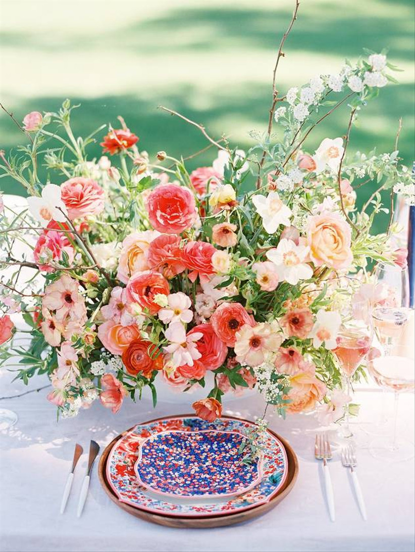 8 Wedding Reception Trends For 2020 That Your Guests Haven T Seen