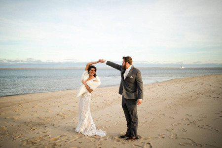 17 Cape Cod Wedding Venues Full of Coastal Charm