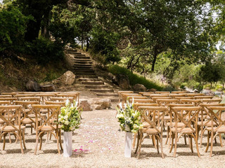 The 9 Best Wine Country Wedding Venues in Napa and Sonoma