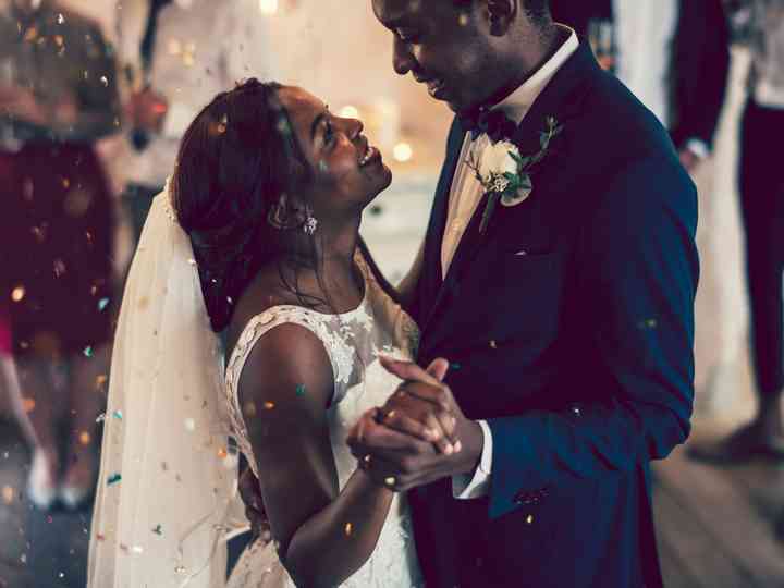 The 20 Best R B Wedding Songs Of All Time Weddingwire