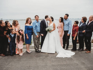 Who Pays for the Wedding? Here's the Official Answer