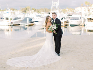 How Wedding Pros Plan Their Own Weddings (and Ideas You Should Steal)