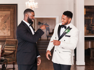 How to Write a Best Man Speech in 9 Simple Steps