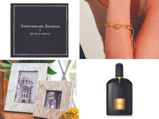 25 Fantastic 14th Anniversary Gift Ideas for Your Spouse, Friends or Any Happy Couple