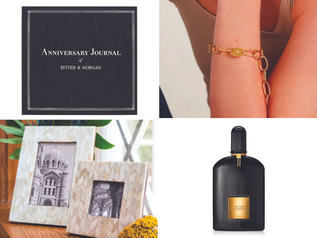 25 Fantastic 14th Anniversary Gift Ideas for Your Spouse, Friends or Any Happy Couple  