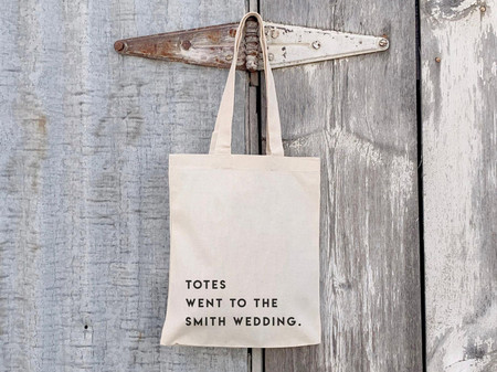 11 Wedding Welcome Bag Ideas Your Guests Will Thank You For