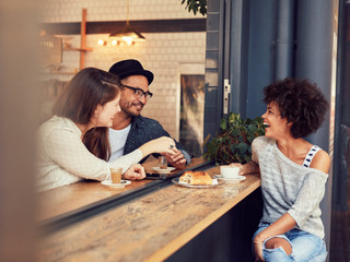 5 Ways Your Friendships Might Change After Marriage