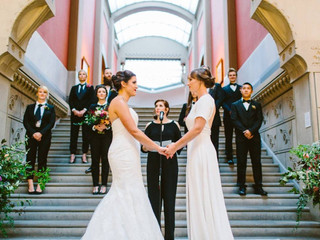 A Guide to Unique Wedding Vows: Examples & Tips for Your Own