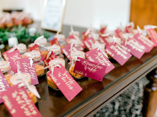 31 Unique Wedding Favor Ideas for Your Guests