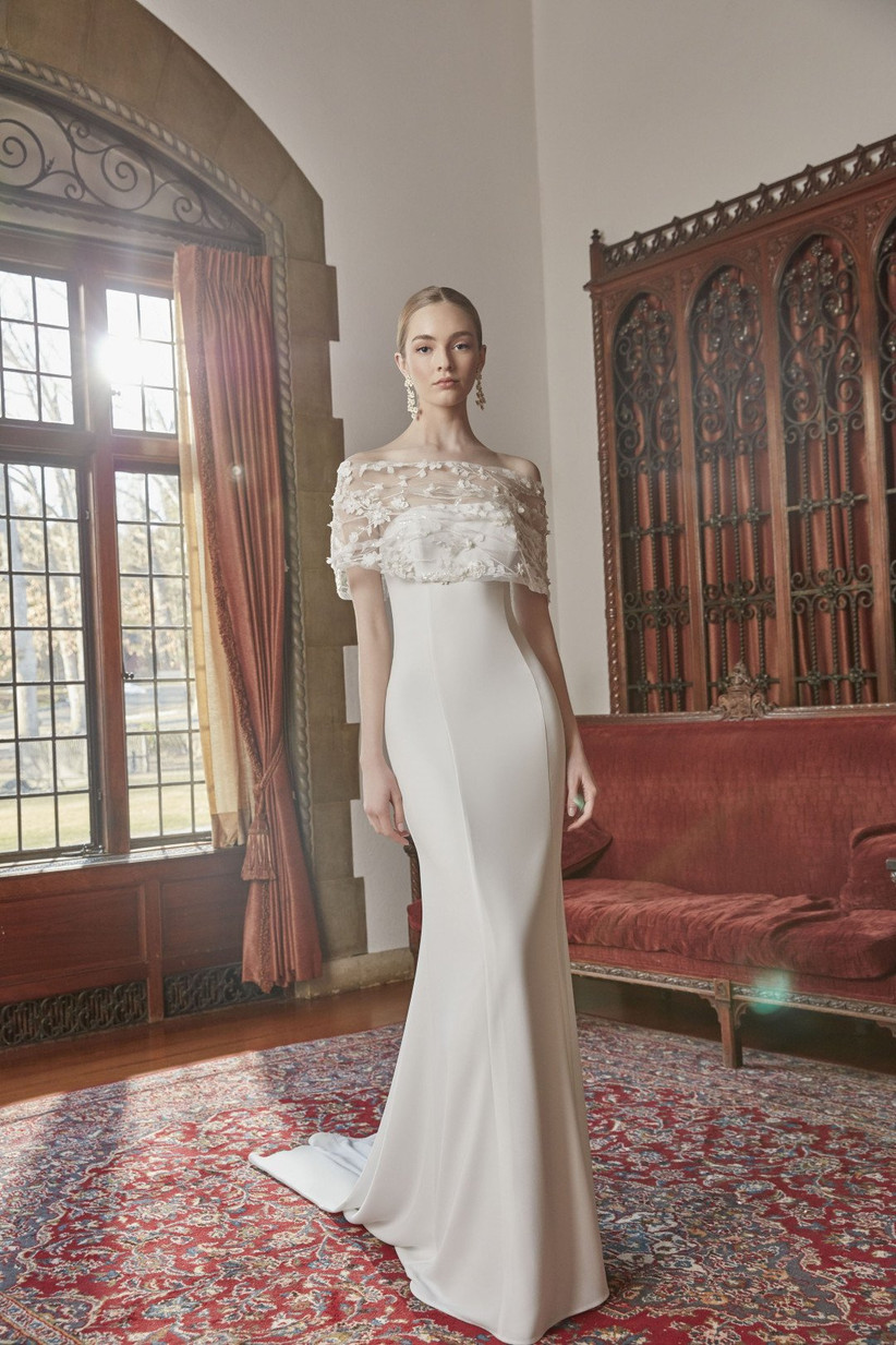 The 2022 Wedding Dress Trends You Need to See - WeddingWire