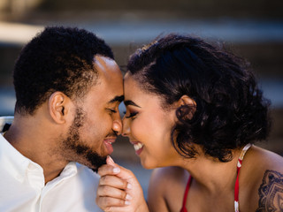 How to Make a Marriage Proposal at Home Even More Special