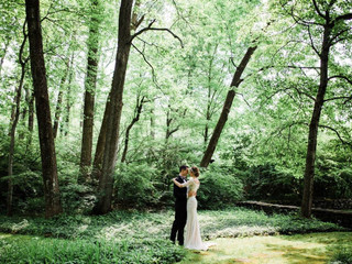 19 Stunning Outdoor Wedding Venues in Connecticut