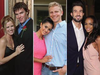 Every Single 'Bachelor' Couple That's Still Together Today