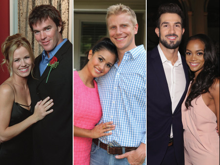 Every Single 'Bachelor' Couple That's Still Together Today