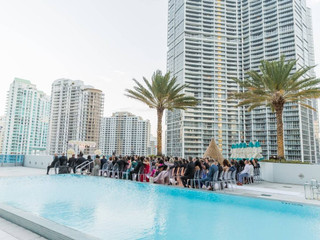 15 Downtown Miami Wedding Venues That Are Majorly Magic City