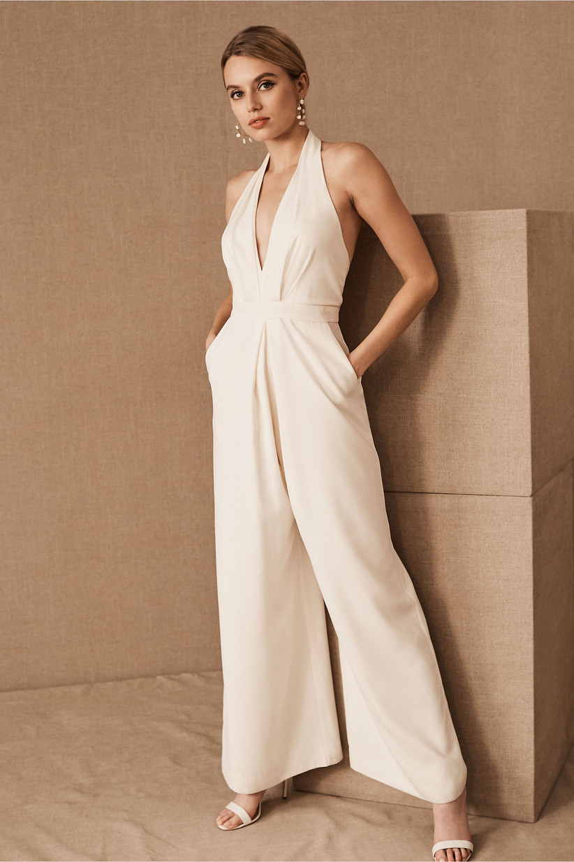 one piece jumpsuits for weddings