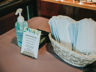 Can You Require Guests to Get Vaccinated Before Your Wedding?