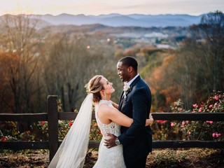 7 Black-Owned Wedding Businesses in Charlotte, NC That Couples Love