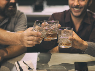 Everything You Need to Know to Plan the Best Kentucky Bourbon Trail Bachelor Party
