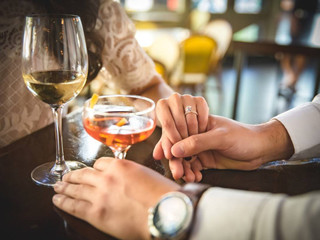 Should I Propose Before or After Dinner? And More Proposal Night Rules to Follow