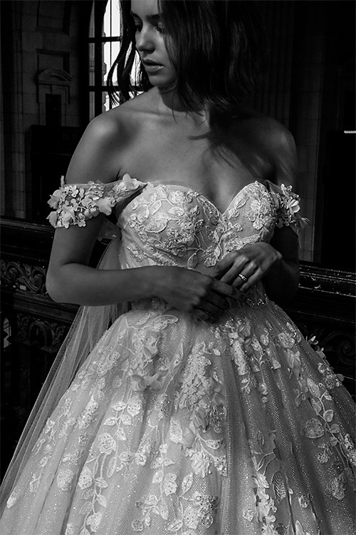 martina liana luxe le1117