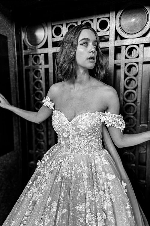 martina liana luxe le1117