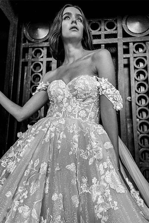 martina liana luxe le1117