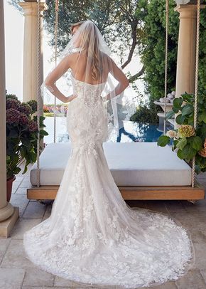 Style 2438 Angelina, Casablanca Bridal