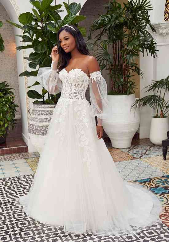 Beloved Wedding Dresses