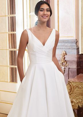 44080, Sincerity Bridal