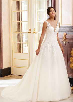 44230, Sincerity Bridal