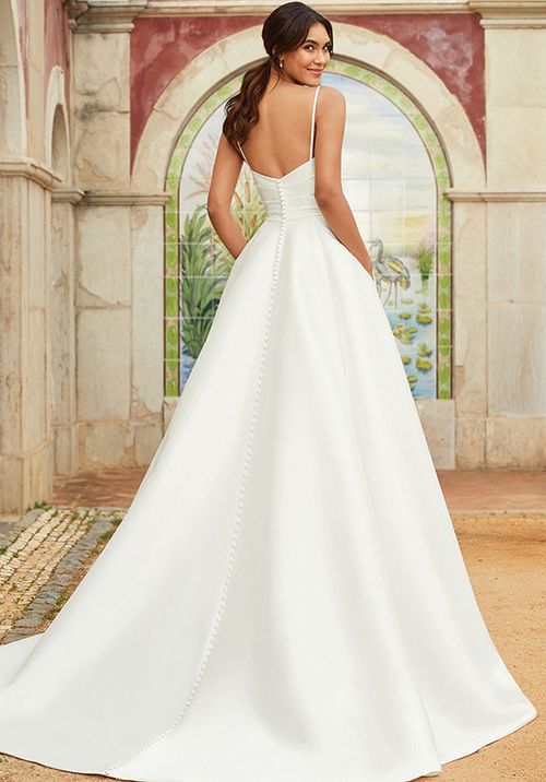 44241, Sincerity Bridal