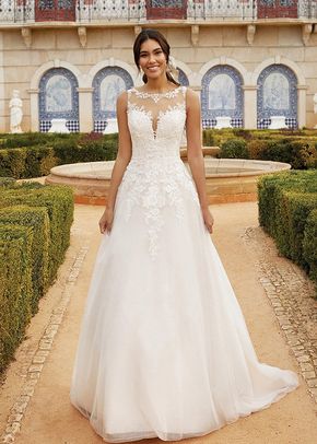 44252, Sincerity Bridal