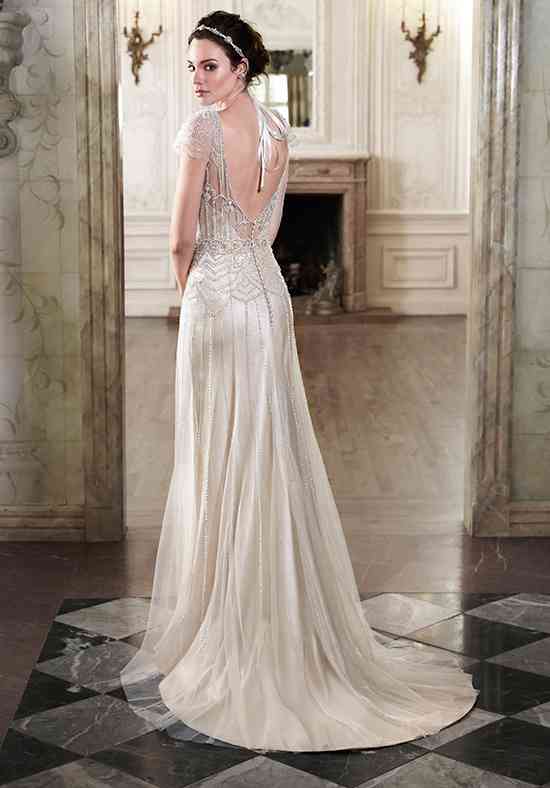 maggie sottero ettia