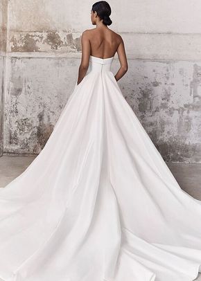 TAFFETA VOLANT DREAM, Viktor&Rolf Mariage