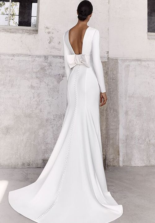 CHIC BOW FIT AND FLARE, Viktor&Rolf Mariage