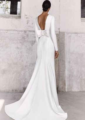 CHIC BOW FIT AND FLARE, Viktor&Rolf Mariage