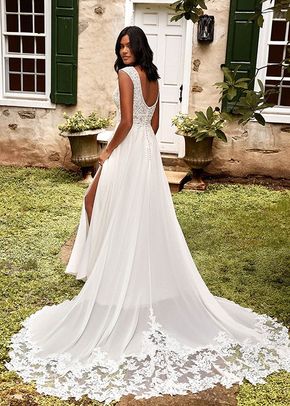 44275, Sincerity Bridal