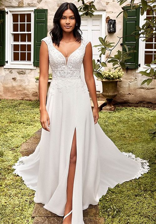 44275, Sincerity Bridal