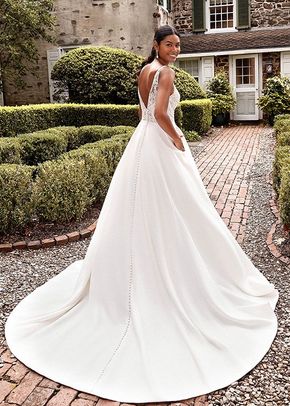 44276, Sincerity Bridal