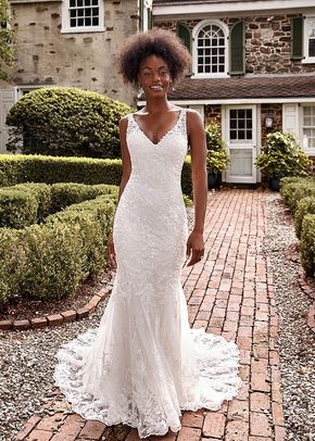 44286, Sincerity Bridal